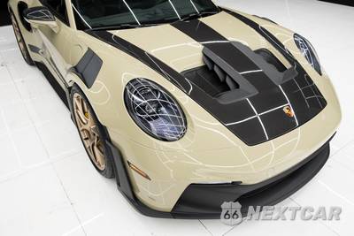 2024 Porsche 911 GT3 RS - zdjęcie 22 z 43 - miniatura