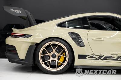 2024 Porsche 911 GT3 RS - zdjęcie 30 z 43 - miniatura