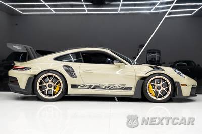 2024 Porsche 911 GT3 RS - zdjęcie 29 z 43 - miniatura