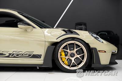 2024 Porsche 911 GT3 RS - zdjęcie 31 z 43 - miniatura