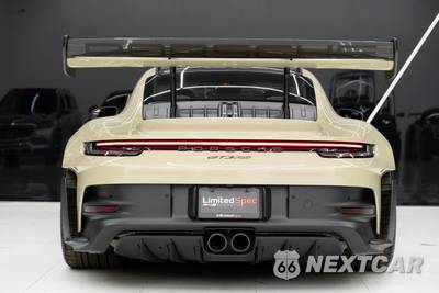 2024 Porsche 911 GT3 RS - zdjęcie 36 z 43 - miniatura