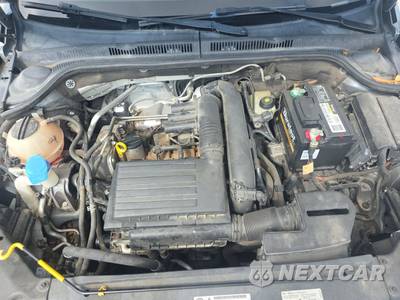 2017 Volkswagen Jetta SE - zdjęcie 15 z 30 - miniatura