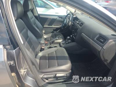 2017 Volkswagen Jetta SE - zdjęcie 8 z 30 - miniatura