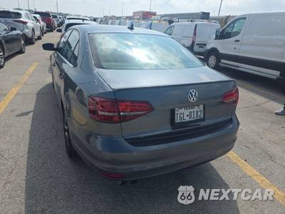 2017 Volkswagen Jetta SE - zdjęcie 6 z 30 - miniatura
