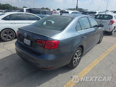 2017 Volkswagen Jetta SE - zdjęcie 4 z 30 - miniatura