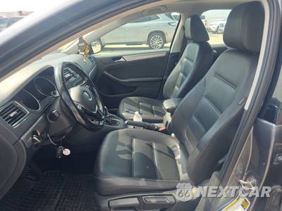 2017 Volkswagen Jetta SE - zdjęcie 7 z 30 - miniatura