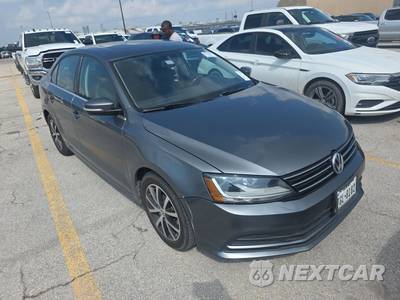 2017 Volkswagen Jetta SE - zdjęcie 3 z 30 - miniatura