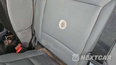 2021 Ford F-150 XL Extended Cab Medium Bed w/Rear Doors - zdjęcie 28 z 29 - miniatura
