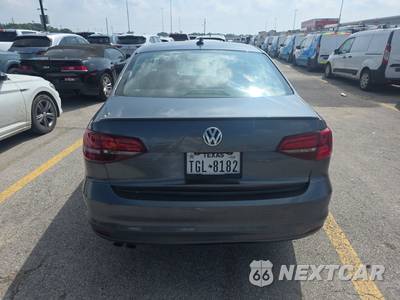 2017 Volkswagen Jetta SE - zdjęcie 5 z 30 - miniatura