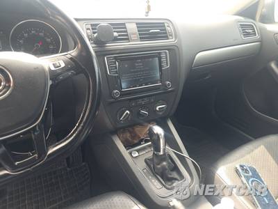 2017 Volkswagen Jetta SE - zdjęcie 11 z 30 - miniatura