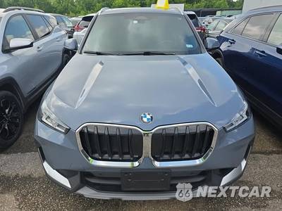 2023 BMW X1 Sports Activity Vehicle xDrive28i - zdjęcie 2 z 22 - miniatura