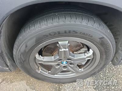 2023 BMW X1 Sports Activity Vehicle xDrive28i - zdjęcie 9 z 22 - miniatura