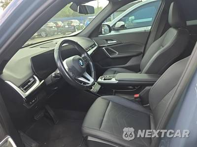 2023 BMW X1 Sports Activity Vehicle xDrive28i - zdjęcie 13 z 22 - miniatura