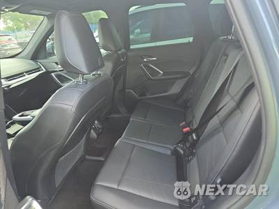 2023 BMW X1 Sports Activity Vehicle xDrive28i - zdjęcie 16 z 22 - miniatura