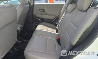 2019 Honda HR-V EX-L - zdjęcie 9 z 23 - miniatura