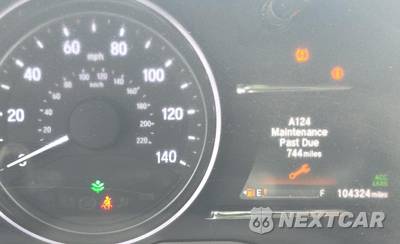 2019 Honda HR-V EX-L - zdjęcie 12 z 23 - miniatura