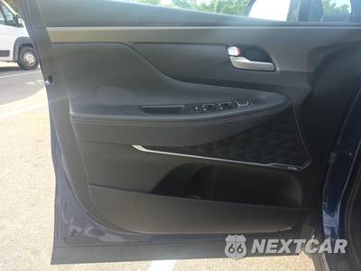 2019 Hyundai Santa Fe Limited - zdjęcie 9 z 18 - miniatura