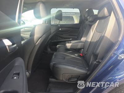 2019 Hyundai Santa Fe Limited - zdjęcie 13 z 18 - miniatura