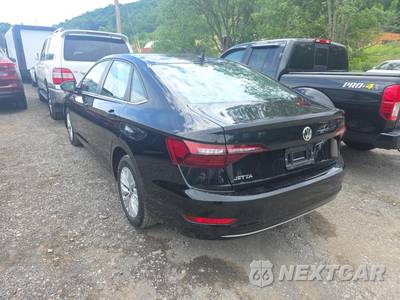 2020 Volkswagen Jetta SE - zdjęcie 6 z 21 - miniatura