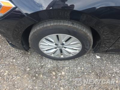 2020 Volkswagen Jetta SE - zdjęcie 8 z 21 - miniatura