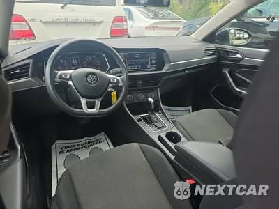 2020 Volkswagen Jetta SE - zdjęcie 14 z 21 - miniatura