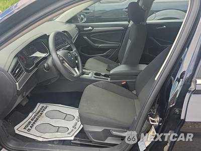 2020 Volkswagen Jetta SE - zdjęcie 13 z 21 - miniatura
