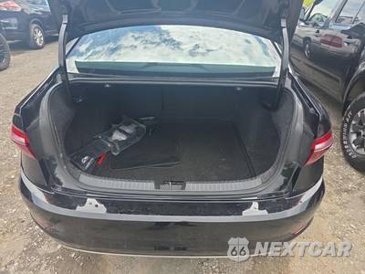 2020 Volkswagen Jetta SE - zdjęcie 19 z 21 - miniatura