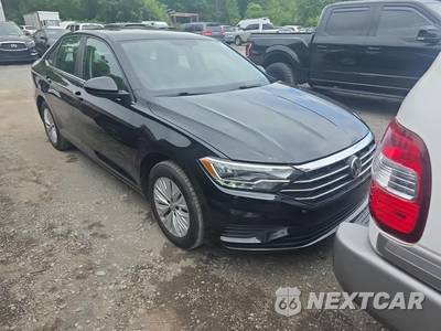 2020 Volkswagen Jetta SE - zdjęcie 3 z 21 - miniatura
