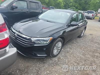 2020 Volkswagen Jetta SE - zdjęcie 1 z 21 - miniatura