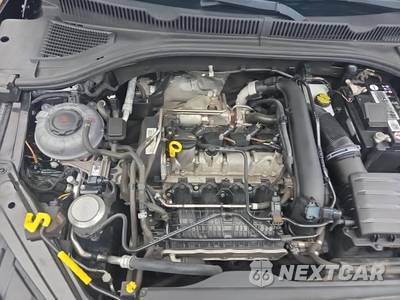 2020 Volkswagen Jetta SE - zdjęcie 18 z 21 - miniatura