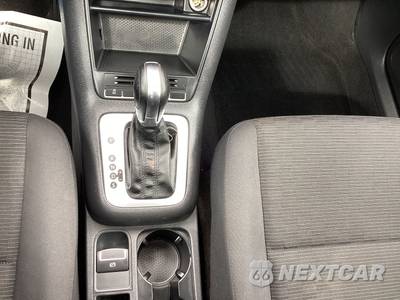 2013 Volkswagen Tiguan S w/Sunroof - zdjęcie 18 z 18 - miniatura