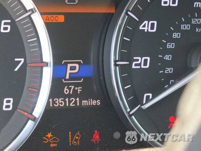 2017 Acura MDX w/Advance Pkg - zdjęcie 12 z 32 - miniatura