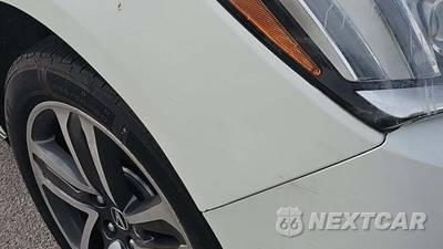 2017 Acura MDX w/Advance Pkg - zdjęcie 18 z 32 - miniatura