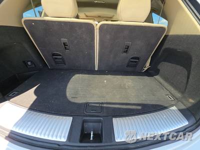 2017 Acura MDX w/Advance Pkg - zdjęcie 16 z 32 - miniatura