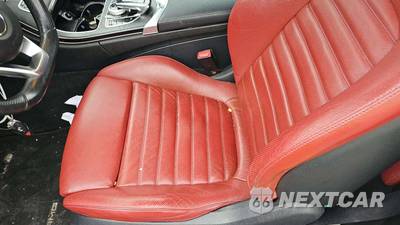 2017 Mercedes-Benz C 300 Convertible - zdjęcie 20 z 41 - miniatura