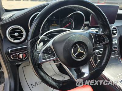 2017 Mercedes-Benz C 300 Convertible - zdjęcie 10 z 41 - miniatura