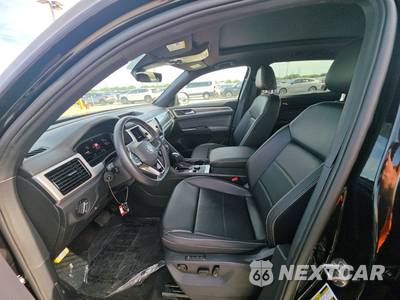 2022 Volkswagen Atlas Cross Sport 2.0T SEL - zdjęcie 7 z 22 - miniatura