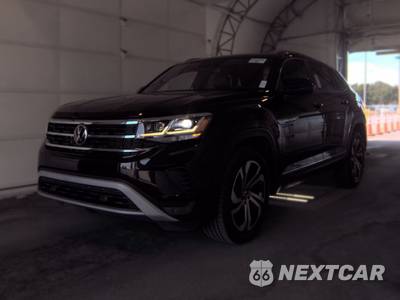 2022 Volkswagen Atlas Cross Sport 2.0T SEL