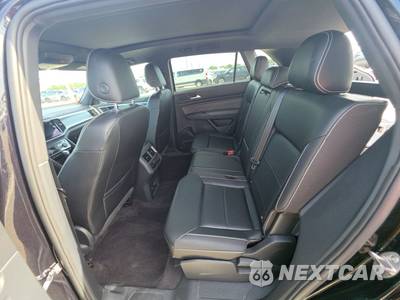 2022 Volkswagen Atlas Cross Sport 2.0T SEL - zdjęcie 13 z 22 - miniatura