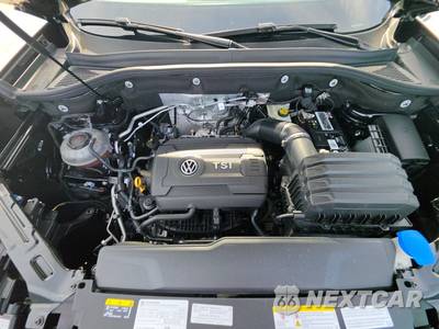 2022 Volkswagen Atlas Cross Sport 2.0T SEL - zdjęcie 15 z 22 - miniatura