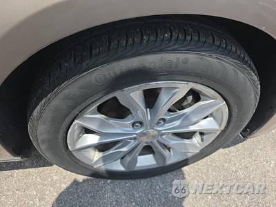 2023 Chevrolet Malibu LT 1LT - zdjęcie 9 z 25 - miniatura