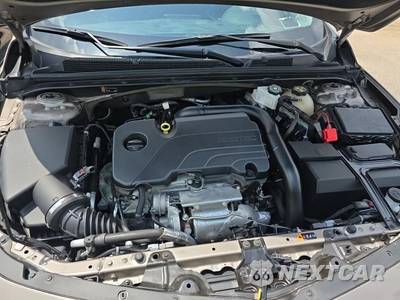 2023 Chevrolet Malibu LT 1LT - zdjęcie 18 z 25 - miniatura