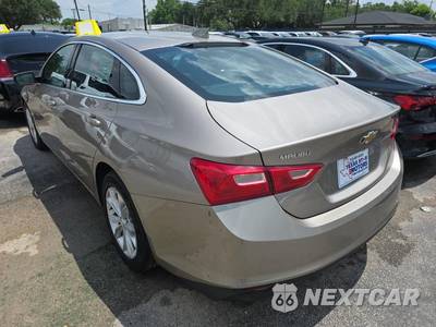 2023 Chevrolet Malibu LT 1LT - zdjęcie 6 z 25 - miniatura