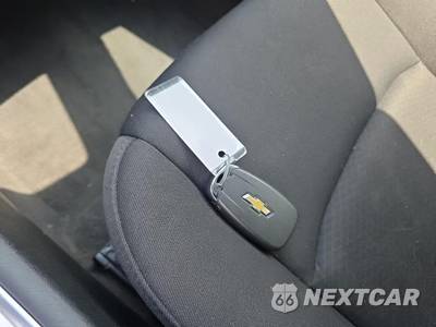 2023 Chevrolet Malibu LT 1LT - zdjęcie 25 z 25 - miniatura