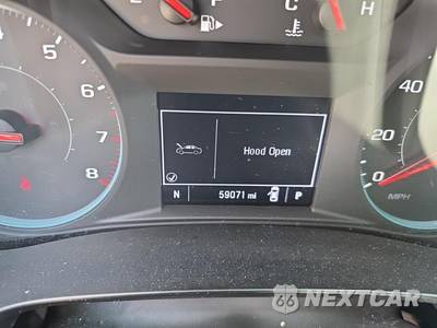 2023 Chevrolet Malibu LT 1LT - zdjęcie 15 z 25 - miniatura