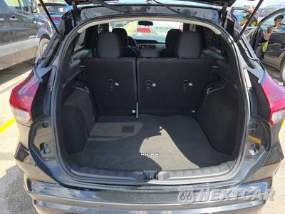 2023 Nissan Kicks SR - zdjęcie 16 z 34 - miniatura