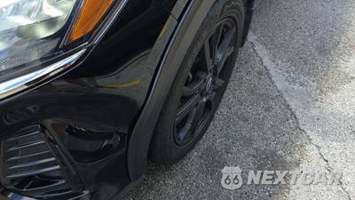 2023 Nissan Kicks SR - zdjęcie 26 z 34 - miniatura