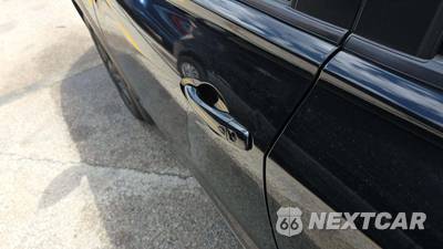 2023 Nissan Kicks SR - zdjęcie 21 z 34 - miniatura
