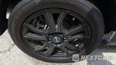 2023 Nissan Kicks SR - zdjęcie 28 z 34 - miniatura