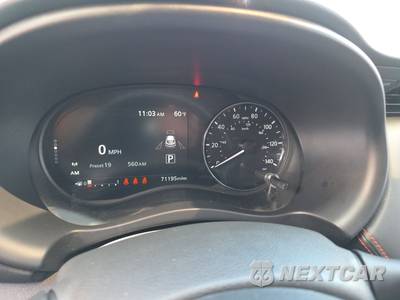 2023 Nissan Kicks SR - zdjęcie 12 z 34 - miniatura